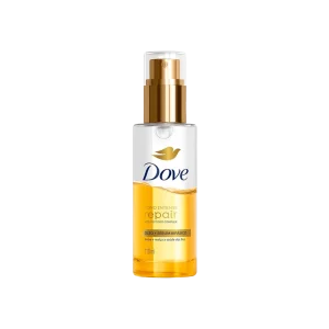 Dove Óleo + Sérum Bifásico Bond Intense Repair 110 ml