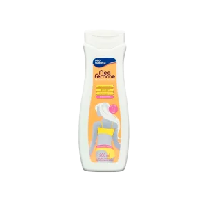 Sabonete Intimo Liquido Neofemme Neutro 200ml