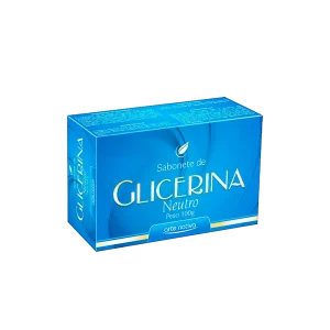 Sabonete glicerina Arte Nativa100g