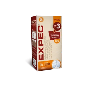 Expec xarope 100ml